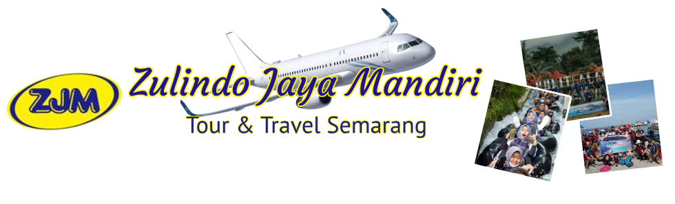 mandiri tour & travel